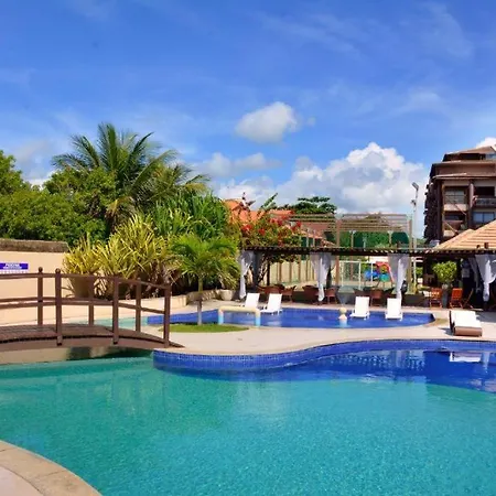Barra Bali Barra De Sao Miguel Apartment Exterior photo