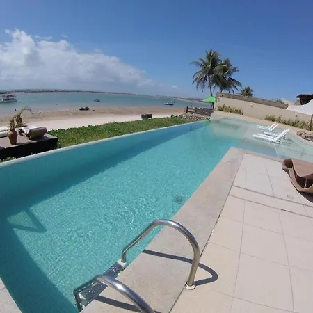 Barra Bali Barra De Sao Miguel Apartment Exterior photo