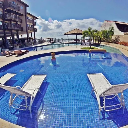 Barra Bali Barra De Sao Miguel Apartment Exterior photo