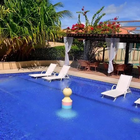 Barra Bali Barra De Sao Miguel Apartment Exterior photo
