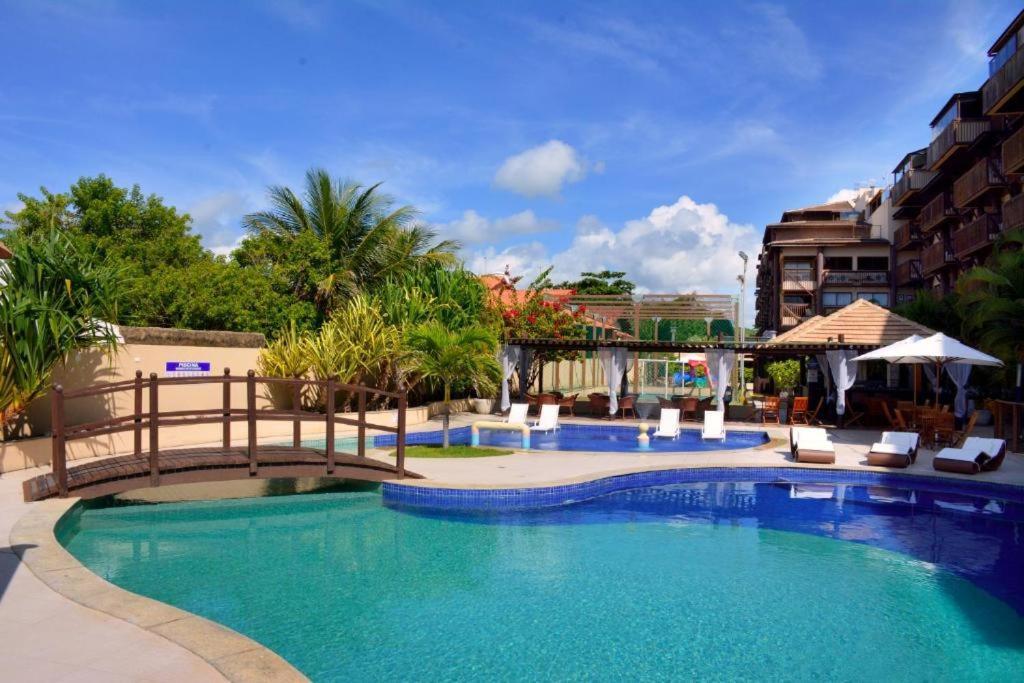 Barra Bali Apartment