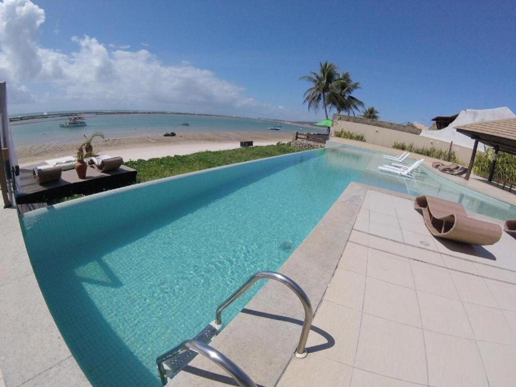Barra Bali Barra de Sao Miguel