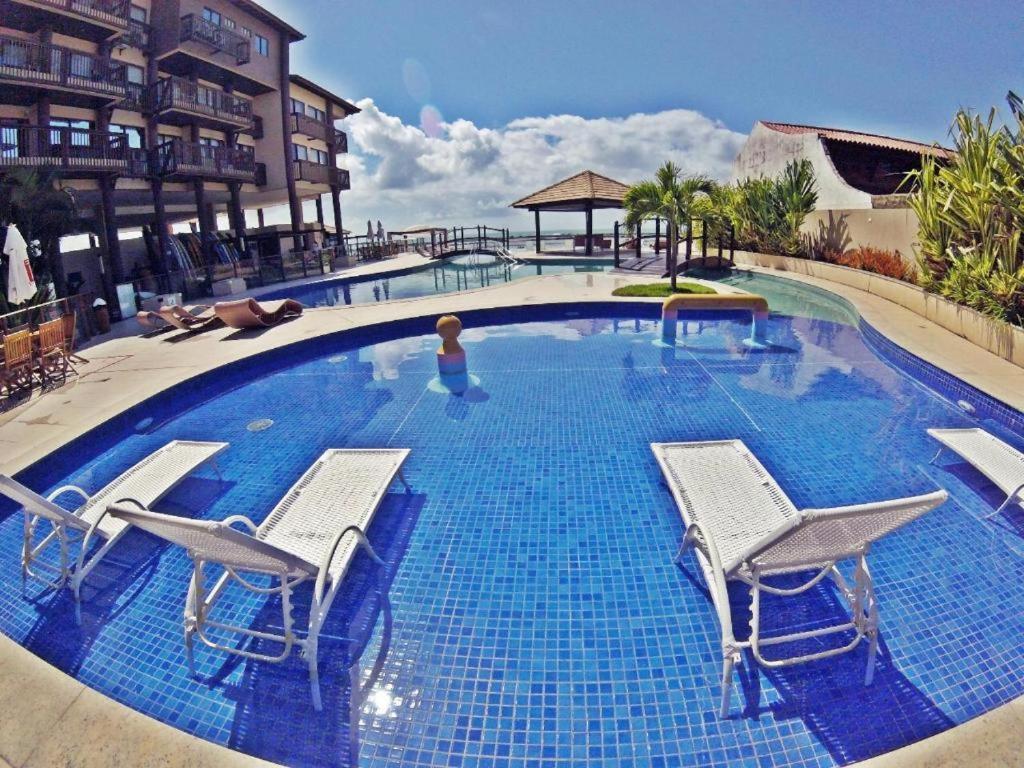 Barra Bali Apartment *