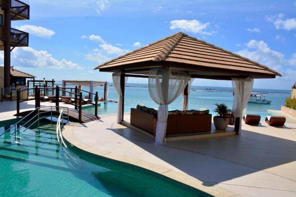 Barra Bali Apartment *