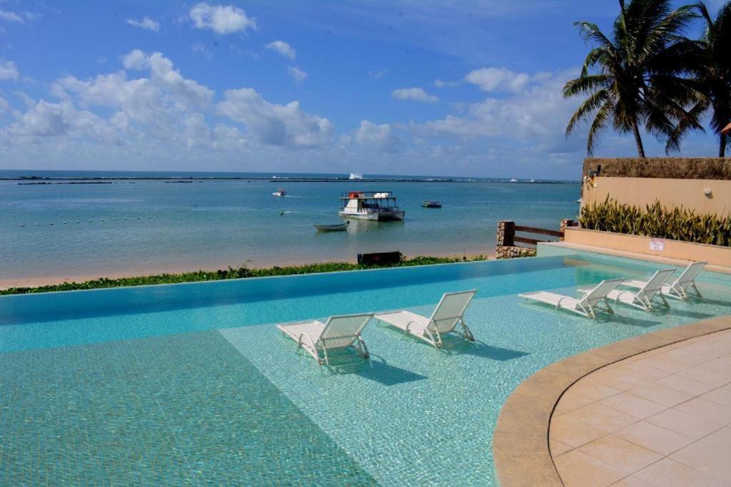 Barra Bali Apartment *