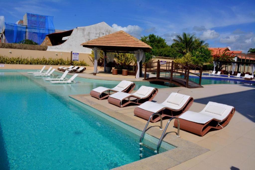 Barra Bali Apartment *