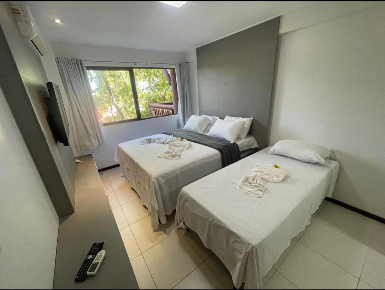 Barra Bali Apartment *