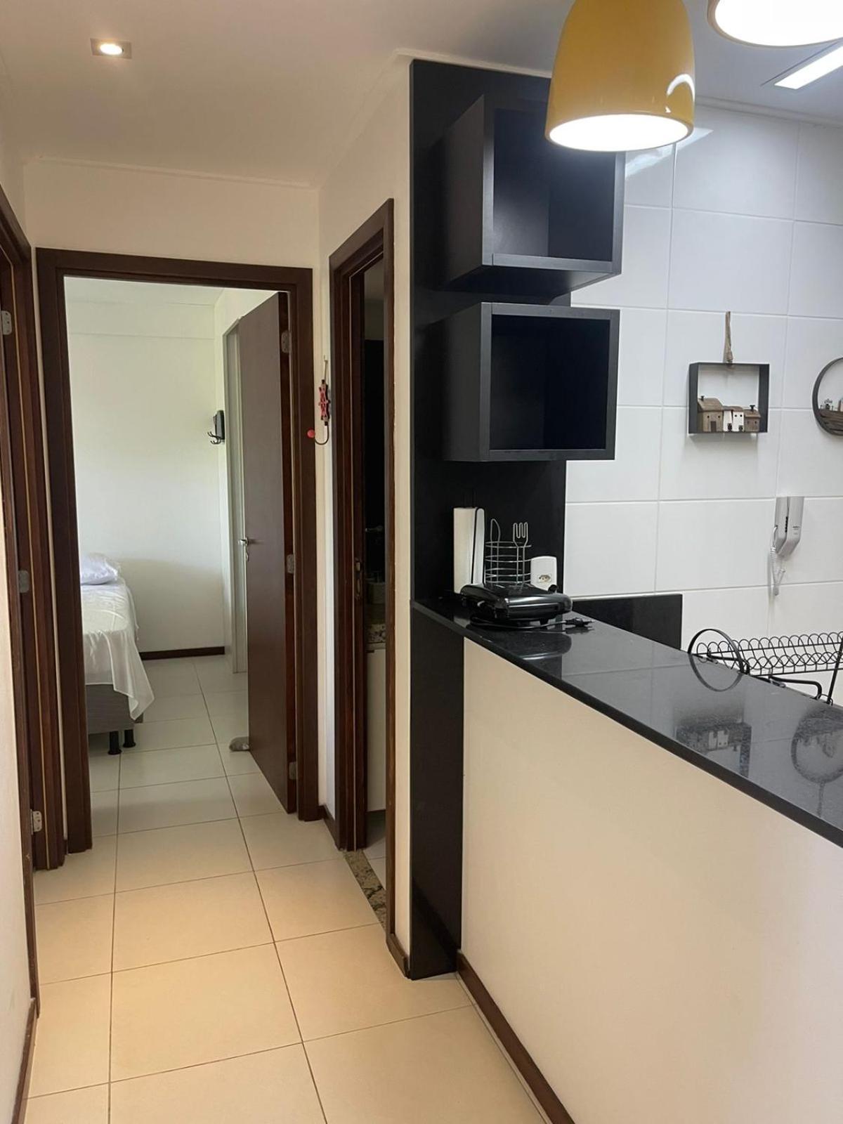 Apartment Barra Bali *