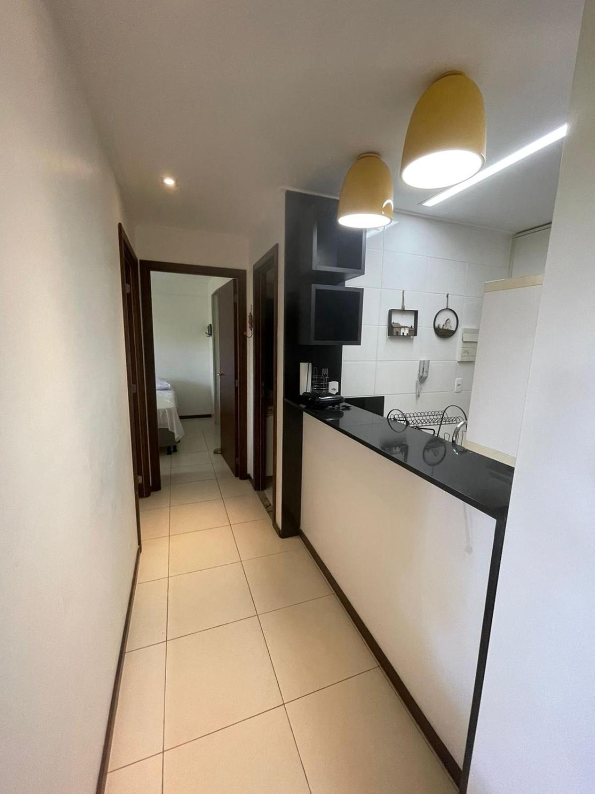 Apartment Barra Bali Barra de Sao Miguel
