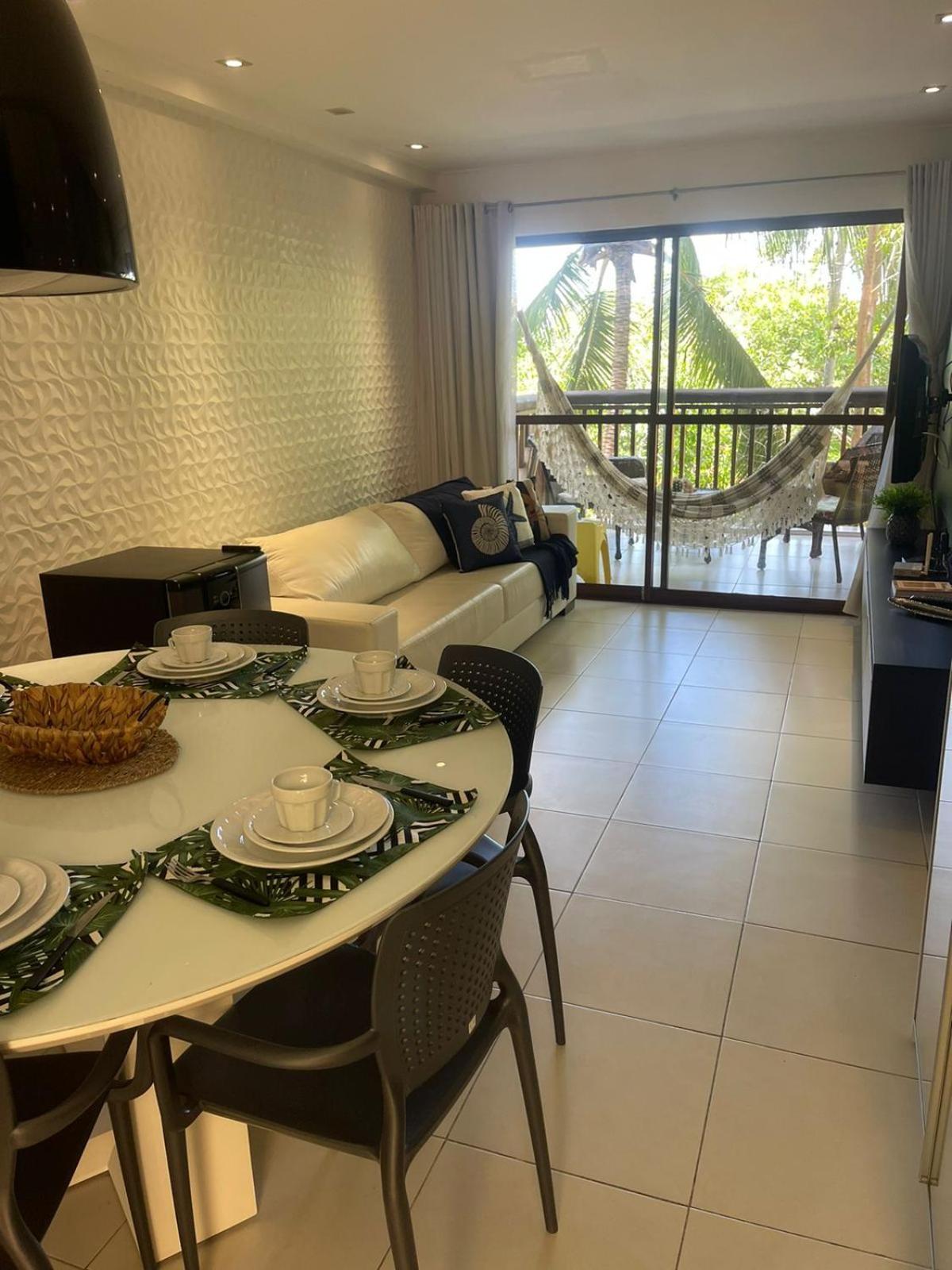 Apartment Barra Bali *