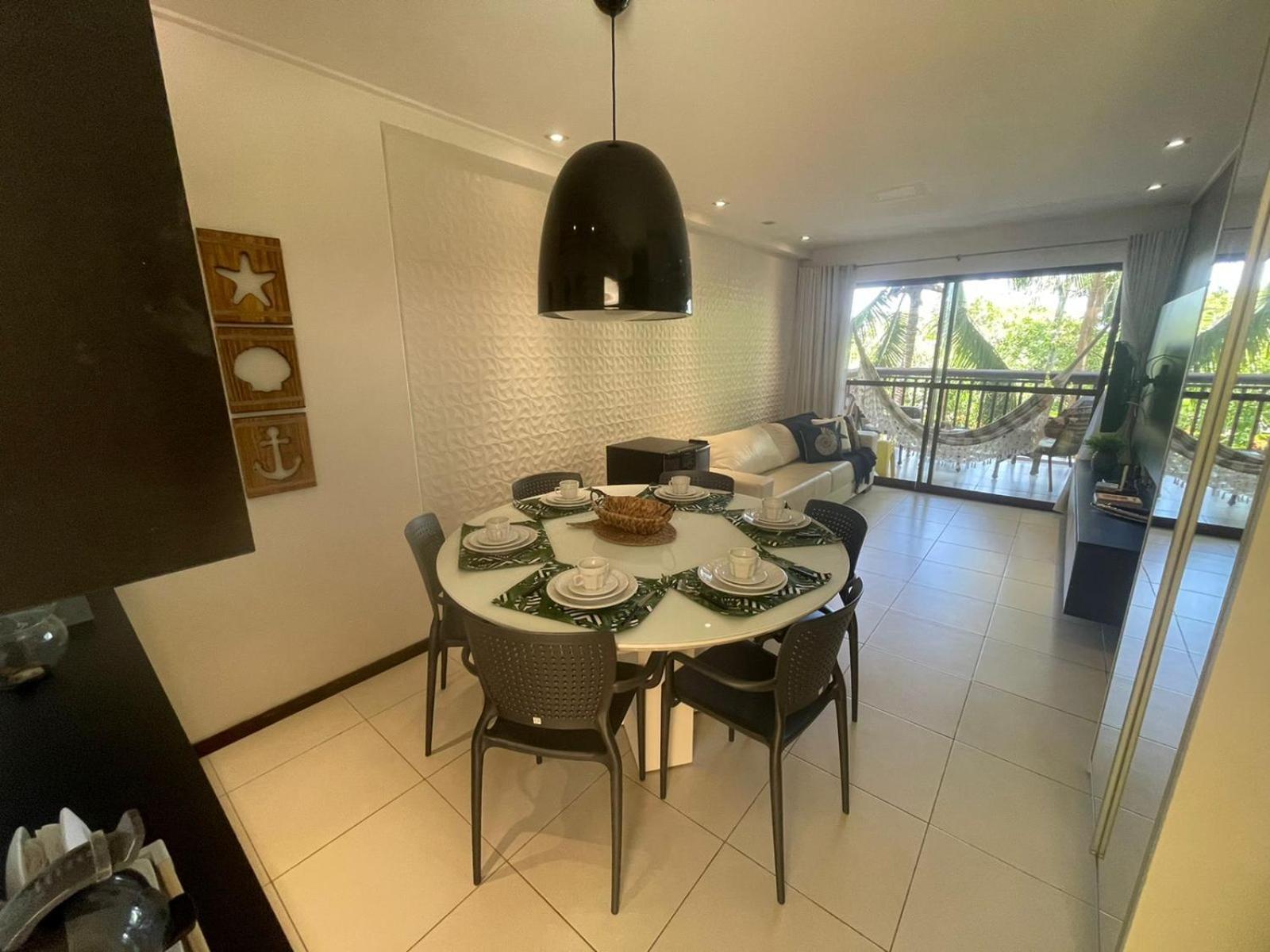 Apartment Barra Bali *