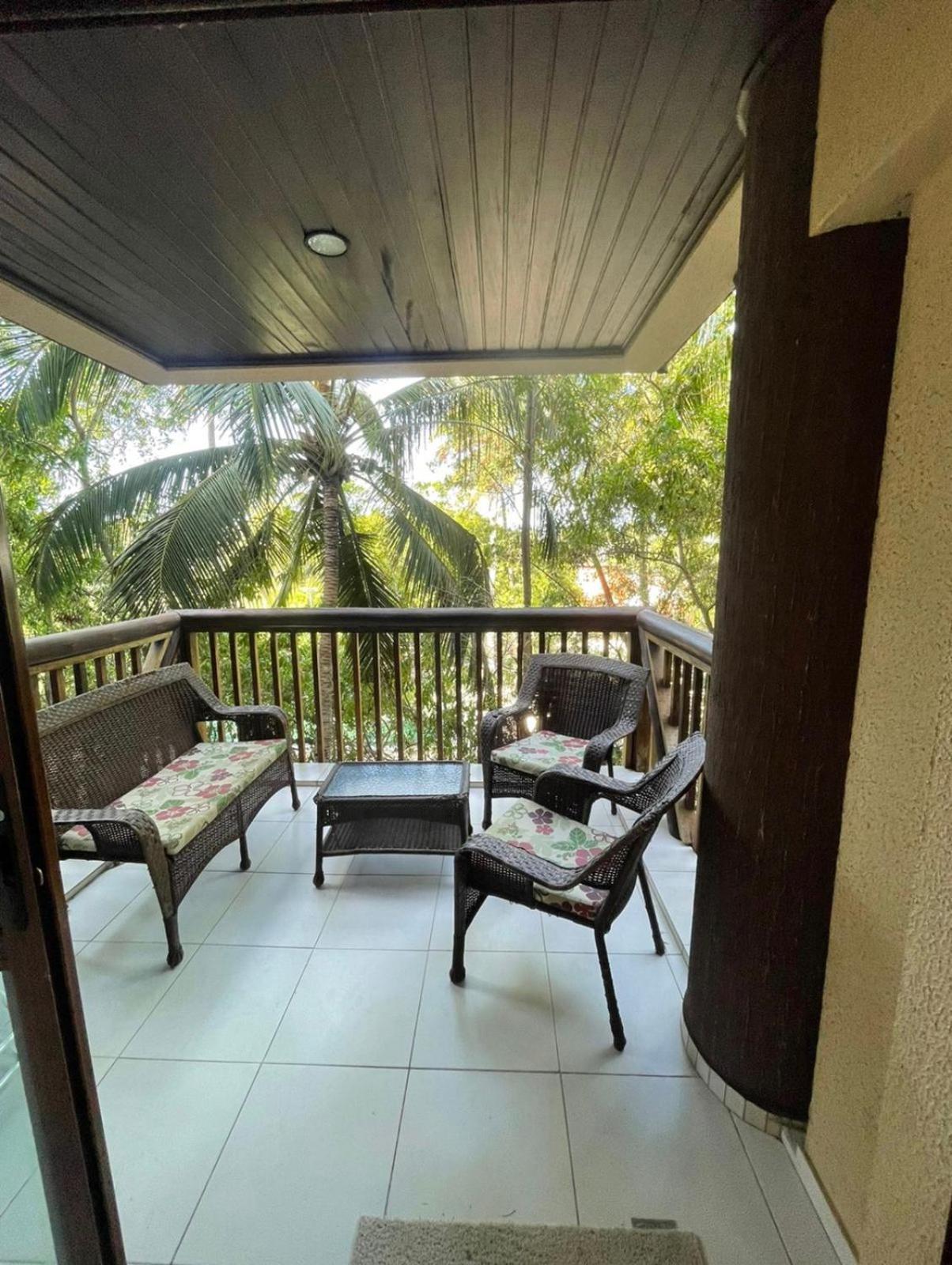 Barra Bali Apartment *