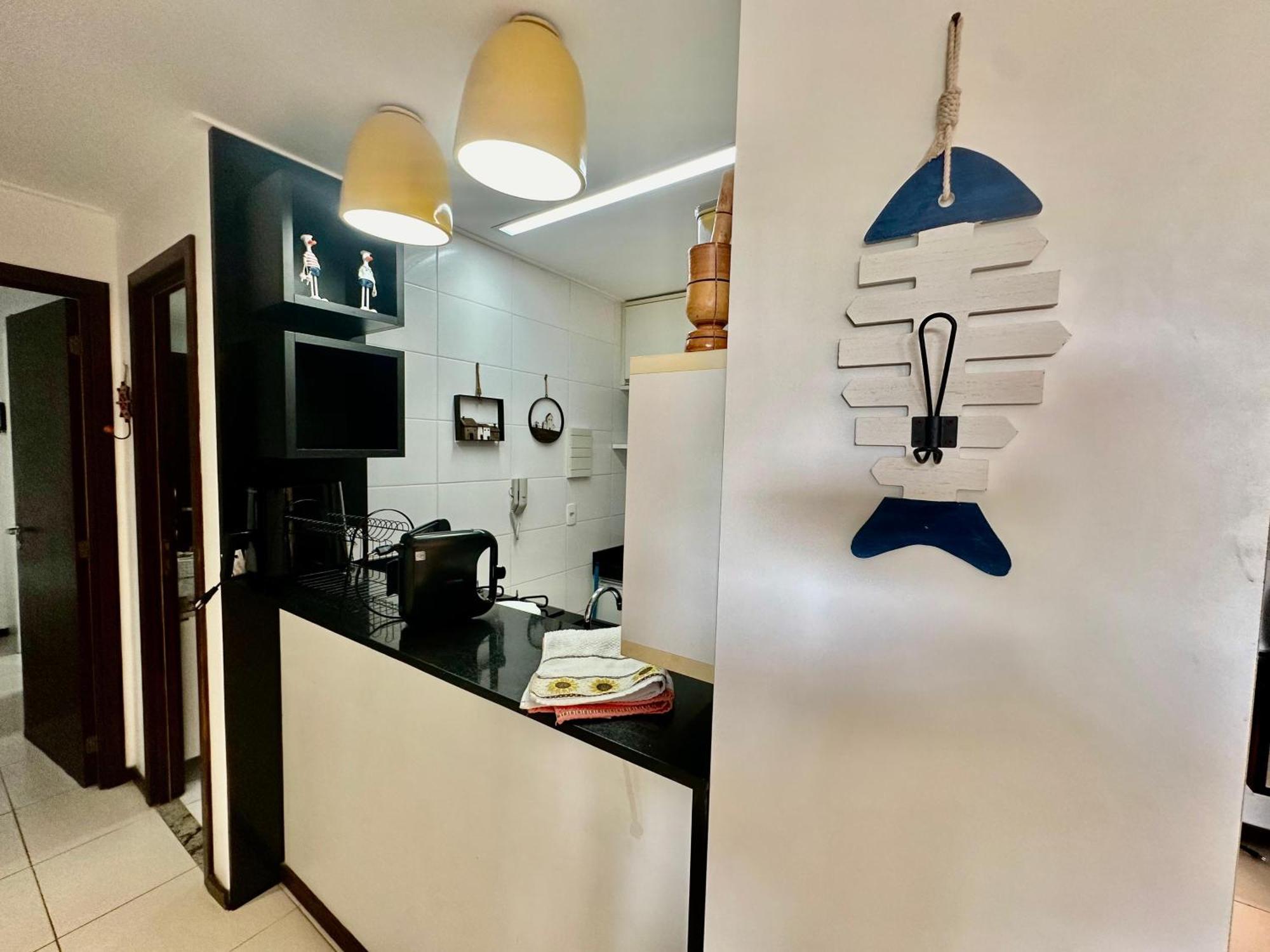 Apartment Barra Bali *